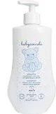 Sampon pentru bebelusi BabyCoccole (0+ luni), 400 ml foto