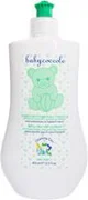 Solutie Bio BabyCoccole de curatat biberoane, suzete si sticlute, 400 ml foto