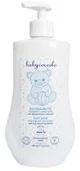 Пена для ванны BabyCoccole (0+ мес.), 400 мл foto