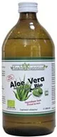 Suc Aloe Vera 100% Pulp & Juice Human Care, 500 ml foto