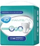 Scutece-chiloti pentru maturi ID Plus Medium (talia 80-120 cm, 70-100 kg), 10 buc. foto