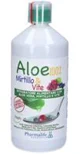 Aloe Pharmalife 100% с черникой и виноградом, 1000 мл foto