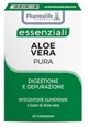 Пищевая добавка Pharmalife Aloe Vera, 60 таблеток foto