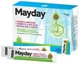 Mayday plicuri antacid și anti-reflux cu aloe vera, suspensie orală, 12x10 ml foto