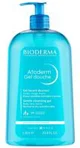 Гель для душа Bioderma Atoderm, 1000 мл foto