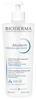 Гель-крем Bioderma Atoderm Intensive, 500 мл foto