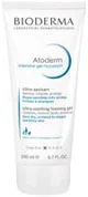 Гель-пенка Bioderma Atoderm Intensive, 200 мл foto