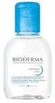 Мицеллярная вода Bioderma Hydrabio H2O, 100 мл foto