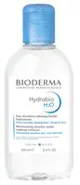 Мицеллярная вода Bioderma Hydrabio H2O, 250 мл foto