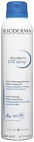 Успокаивающий спрей Bioderma Atoderm SOS, 200 мл foto
