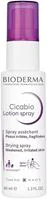 Spray-lotiune Bioderma Cicabio pentru piele iritata si slabita, 40 ml foto