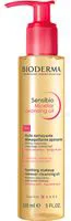 Мицеллярное очищающее масло Bioderma Sensibio, 150 мл foto