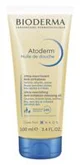 Масло для душа Bioderma Atoderm, 100 мл foto