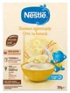 Terci cu lapte Nestle Junior din orez si banane (6+ luni), 200 g foto