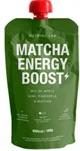 Piure Nutrino Lab "Matcha Energy Boost" de mere, kiwi, ananas si matcha, 180 g foto