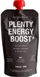 Piure Nutrino Lab "Plenty Energy Boost" de mere, mango, portocale si ceai negru, 180 g foto