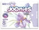 Absorbante pentru femei de unica folosinta de noapte Joonies Luxe, 8 buc. foto