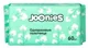 Одноразовые нетканые полотенца Joonies, 60 шт. foto