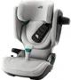 Автокресло Britax-Romer Kidfix Pro Lux Linen Grey foto
