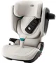 Автокресло Britax-Romer Kidfix Pro Lux Soft Taupe foto