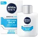 Бальзам после бритья NIVEA Sensitive Cool, 100 мл foto