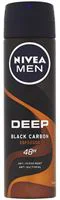 Deodorant spray NIVEA Men Deep Espresso, 150 ml foto