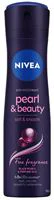 Deodorant spray NIVEA Pearl&Beauty Soft&Smooth, 150 ml foto