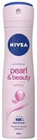 Deodorant spray NIVEA Pearl&Beauty, 150 ml foto