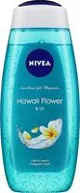 Gel de dus NIVEA Hawaii Flower&Oil, 500 ml foto