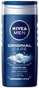 Gel de dus NIVEA Men Original Care, 500 ml foto