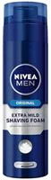 Spuma de ras NIVEA Original, 200 ml foto