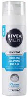 Пена для бритья NIVEA Sensitive Cooling, 200 мл foto