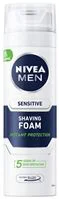 Пена для бритья NIVEA Sensitive, 200 мл foto