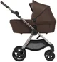 Carucior All in One Anex IQ Premium Teddy foto