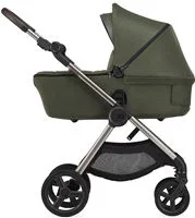 Carucior All in One Anex IQ Premium Richi foto