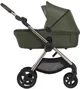 Carucior All in One Anex IQ Premium Richi foto