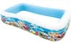 Piscina gonflabila Intex Recif tropical, 305х183х56 cm, 1050 l foto