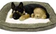 Jucarie interactiva Perfect Petzzz "Caine ciobanesc german" foto