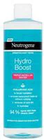 Мицеллярная вода Neutrogena Hydro Boost, 400 мл foto
