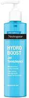 Gel de curatare Neutrogena Hydro Boost, 200 ml foto