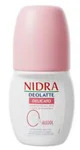 Дезодорант Nidra Delicate Миндаль, 50 мл foto
