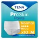 Scutece-chilotei pentru maturi Tena Pants Normal marimea M, 10 buc. foto