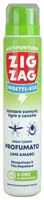 Spray contra tantarilor si capuselor Zig Zag Lime, 100 ml foto