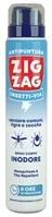 Spray contra tantarilor si capuselor Zig Zag fara parfum, 100 ml foto
