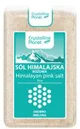 Sare roz de Himalaya macinata fin BioPlanet, 600 g foto