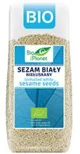 Seminte de susan alb BioPlanet, 200 g foto