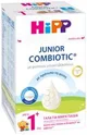 Молочная смесь HiPP Junior Combiotic 1+ (12+ мес.), 600 г foto