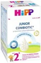 Молочная смесь HiPP Junior Combiotic 2+ (24+ мес.), 600 г foto