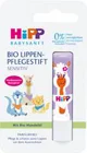 Balsam de buze ecologic HiPP Babysanft (12+ luni), 4,8 g foto