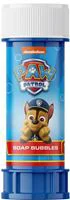 Мыльные пузыри Dodo Paw Patrol, 60 мл foto